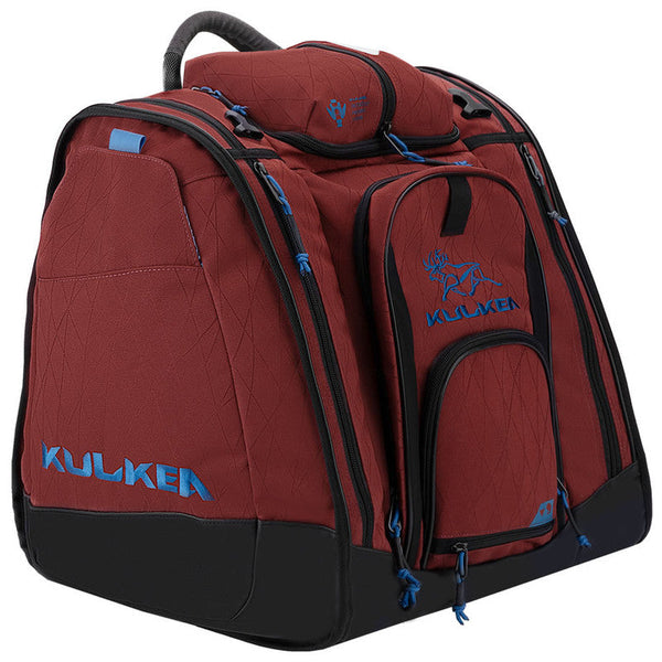 KulKea Boot Trekker Ski Boot Bag