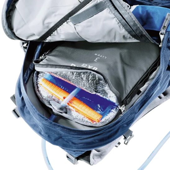 Deuter Streamer Thermo Bag 3L