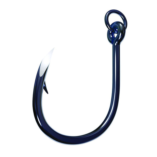 Eagle Claw Trokar Extreme Live Bait Ringed