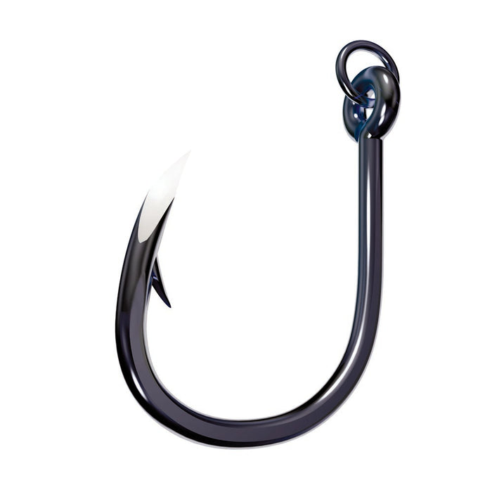 Eagle Claw Trokar Extreme Live Bait Hd Ringed
