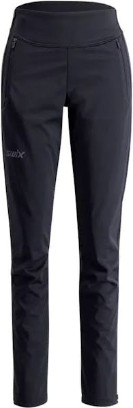 Swix Infinity Softshell Pants Women's