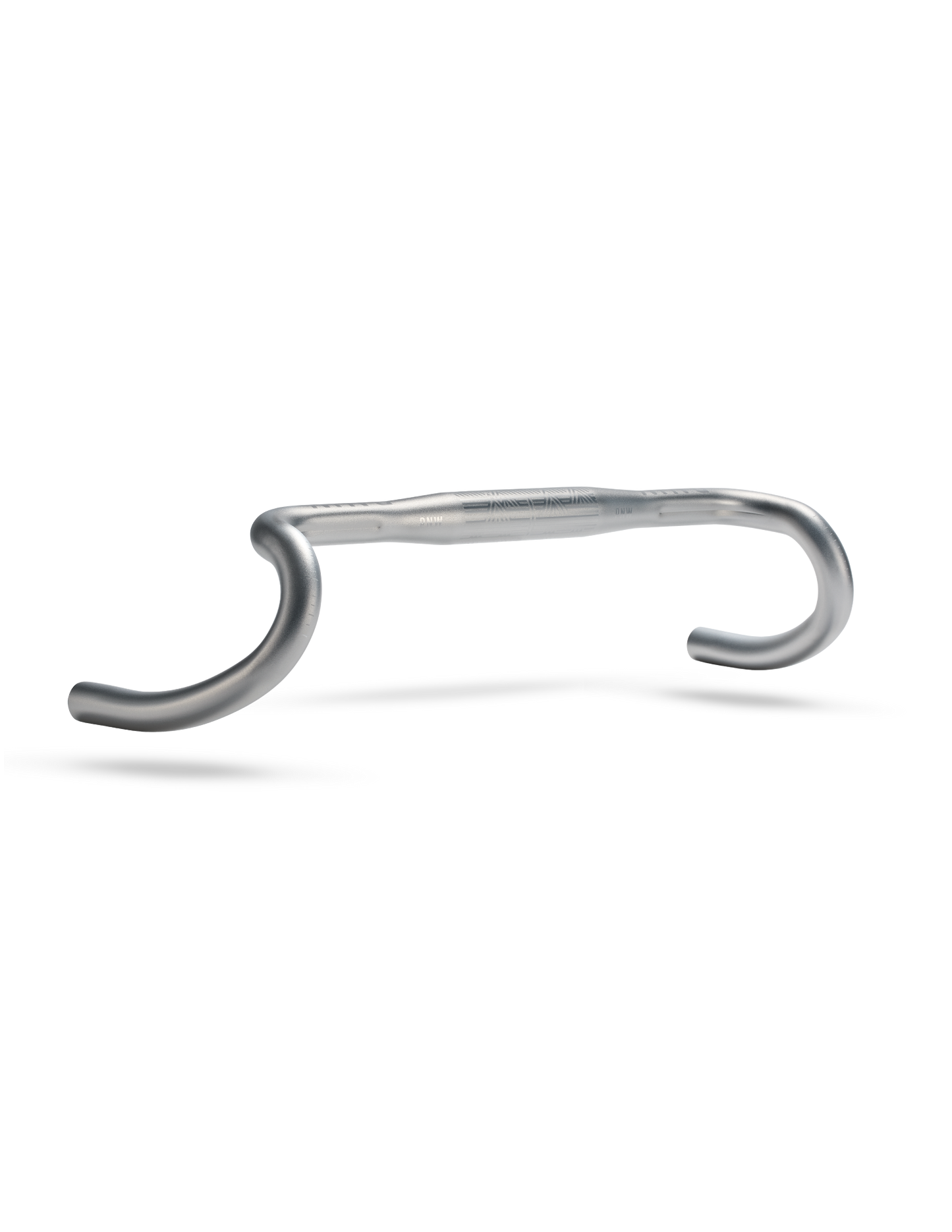 PNW LTD Silver Coast Handlebar