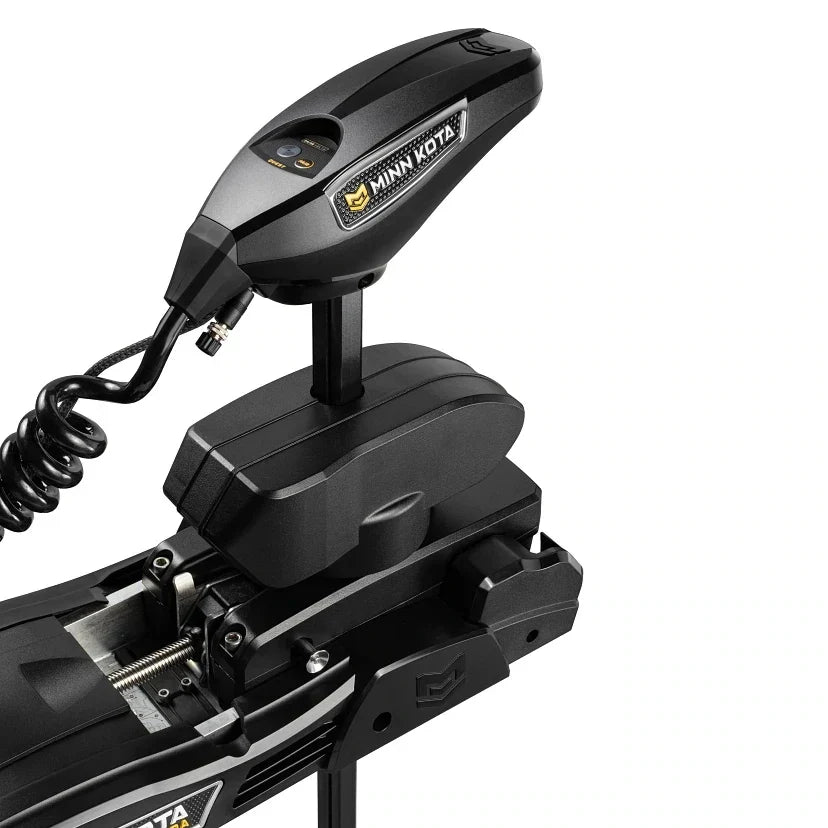 Minn Kota Ulterra Quest 90/115 pound thrust 24/36 Volt 60 inch trolling motor
