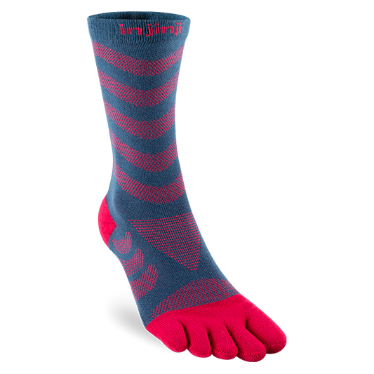 Injinji Women's Ultra Run Crew