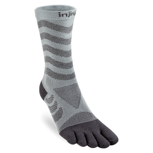 Injinji Women's Ultra Run Crew