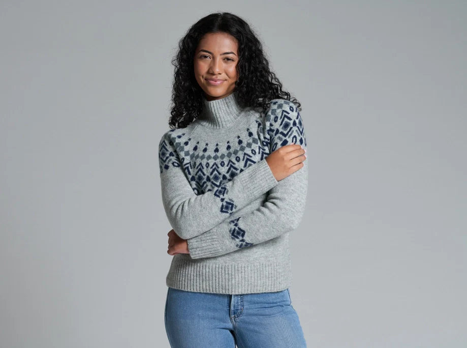 Kuhl Alpina Sweater Women's