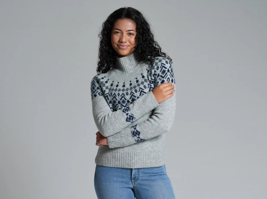 Kuhl Alpina Sweater Women's