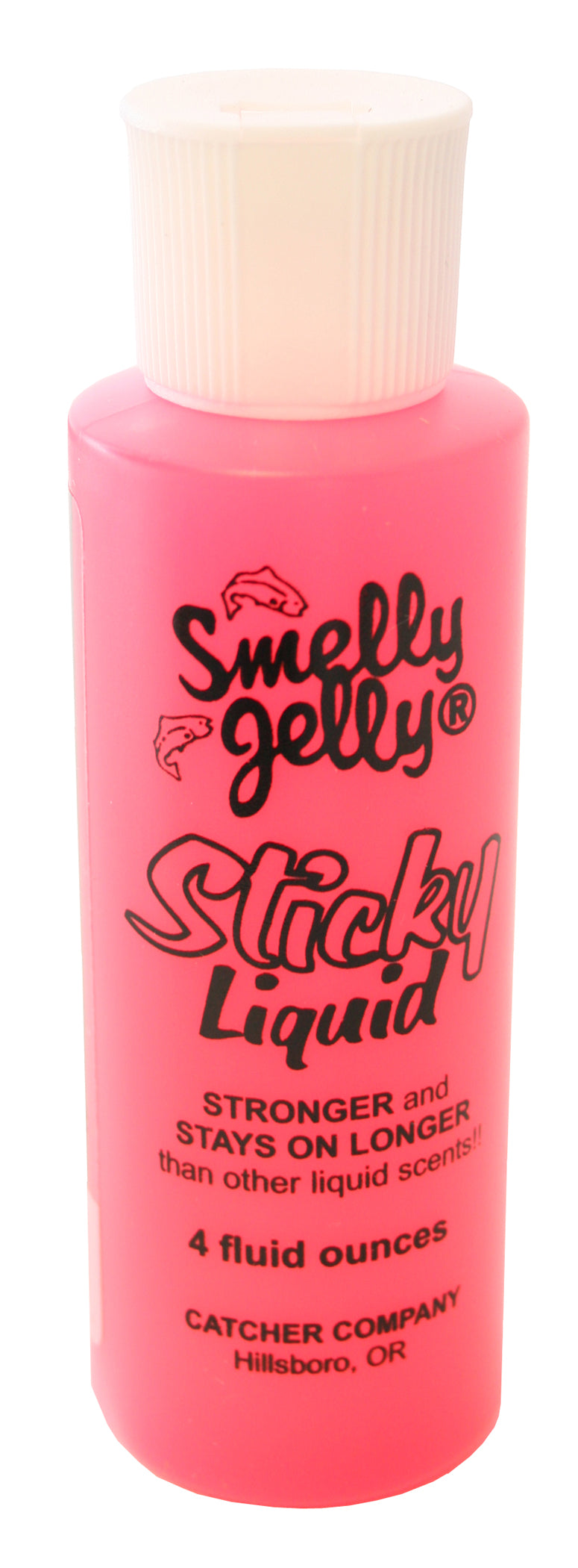 Smelly Jelly 4 Oz. Sticky Liquid Attractant