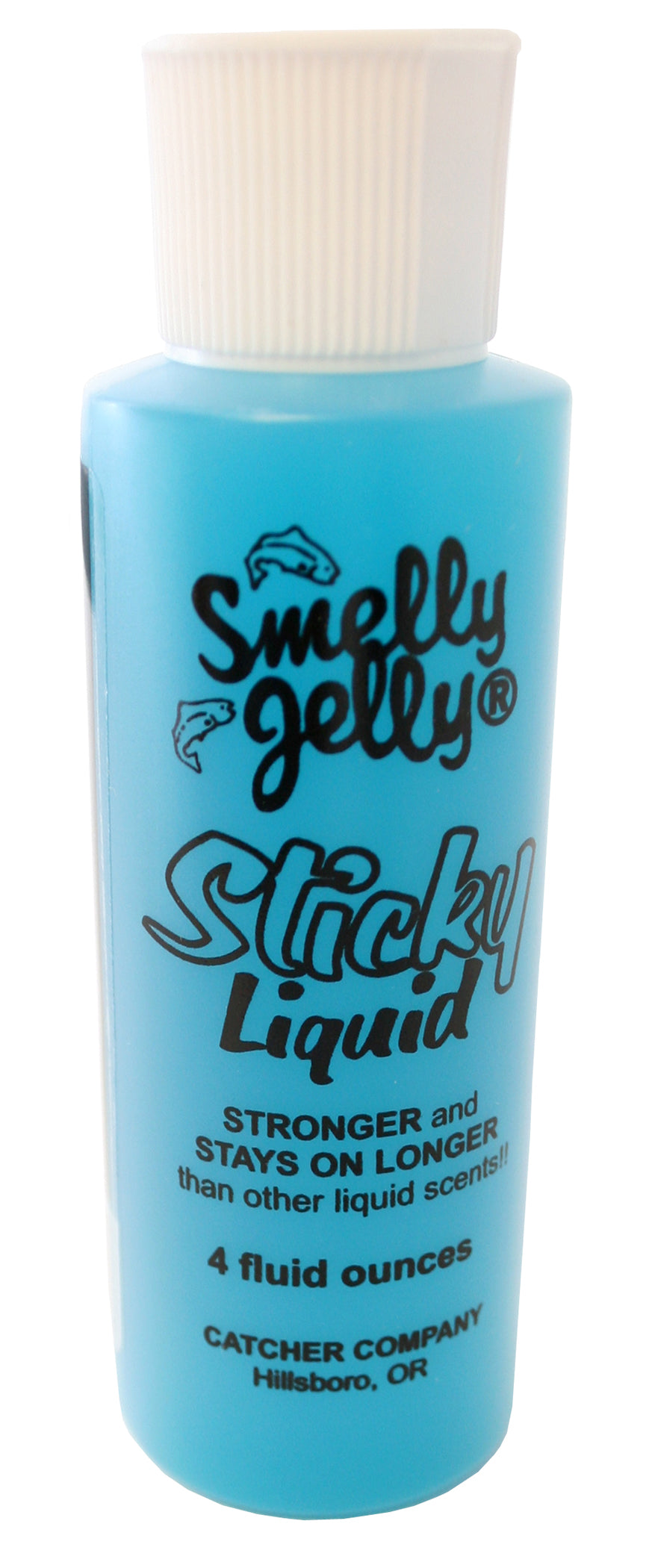 Smelly Jelly 4 Oz. Sticky Liquid Attractant