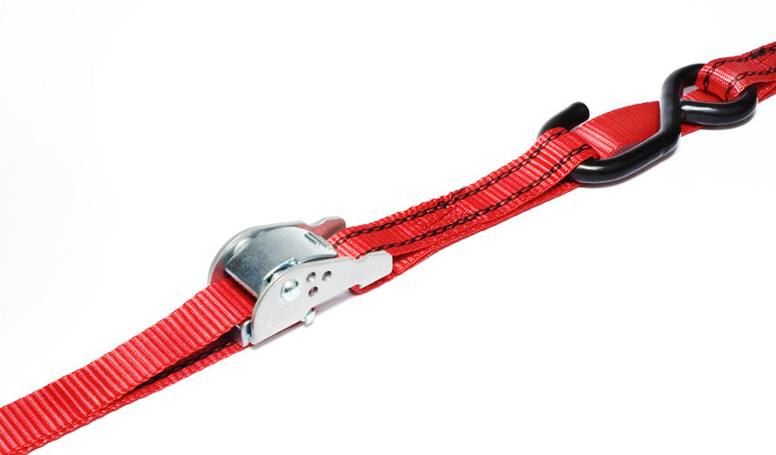 USA Pro Grip Aero Design Cambuckle & Hooks (2 Pack)