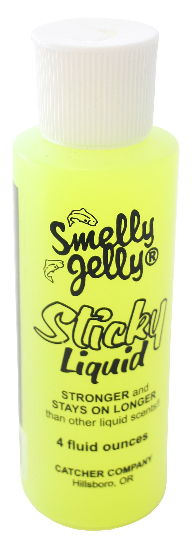Smelly Jelly 4 Oz. Sticky Liquid Attractant
