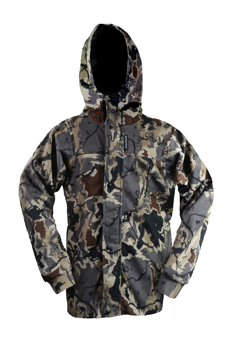 Rivers West Pioneer Jr. Jacket Kid's