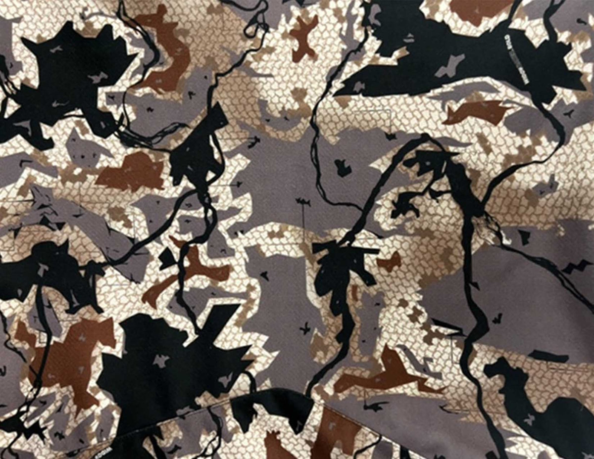 Rivers West Pioneer Jr. Jacket Kid's