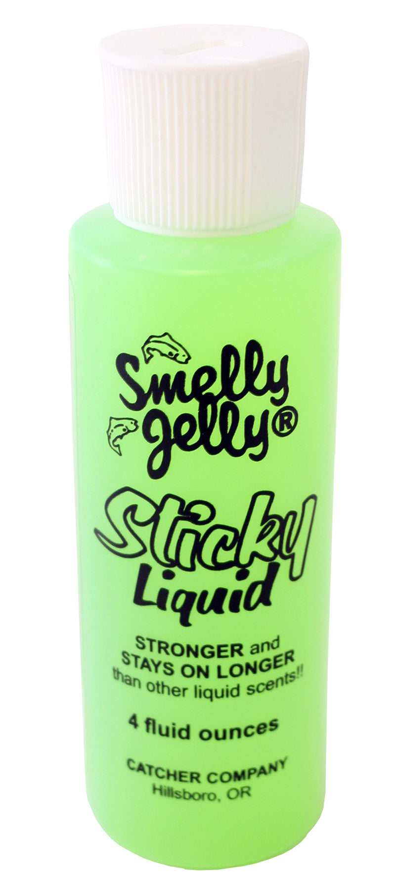 Smelly Jelly 4 Oz. Sticky Liquid Attractant