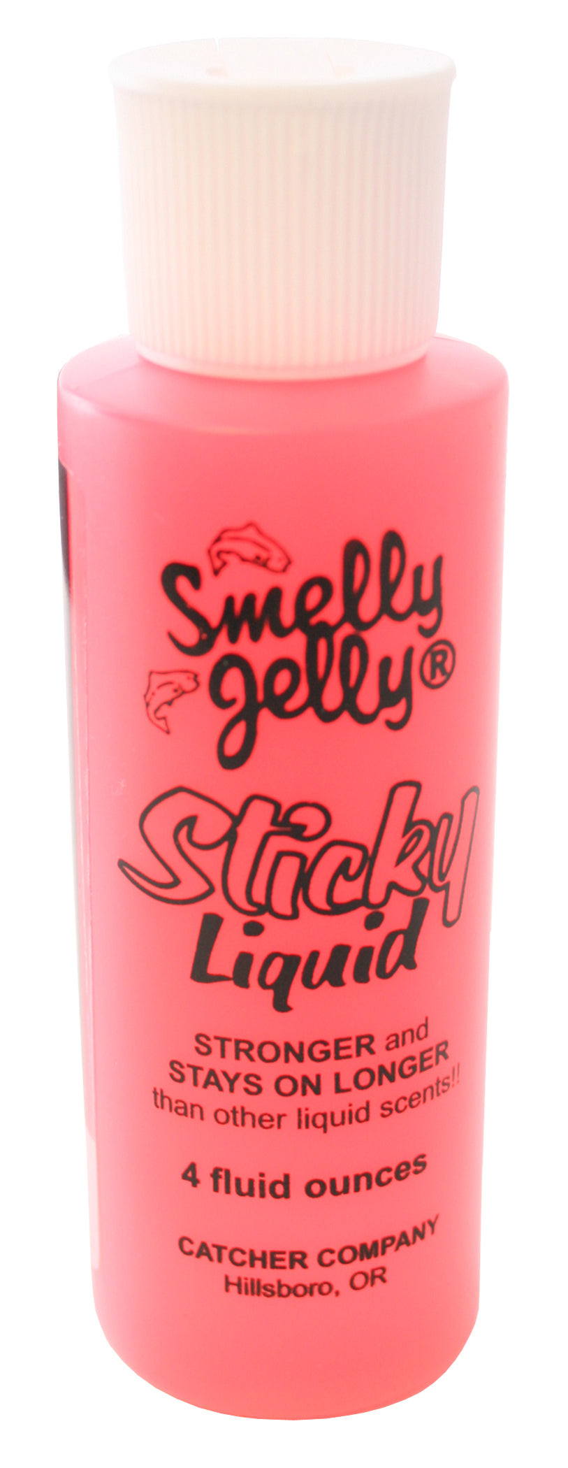 Smelly Jelly 4 Oz. Sticky Liquid Attractant
