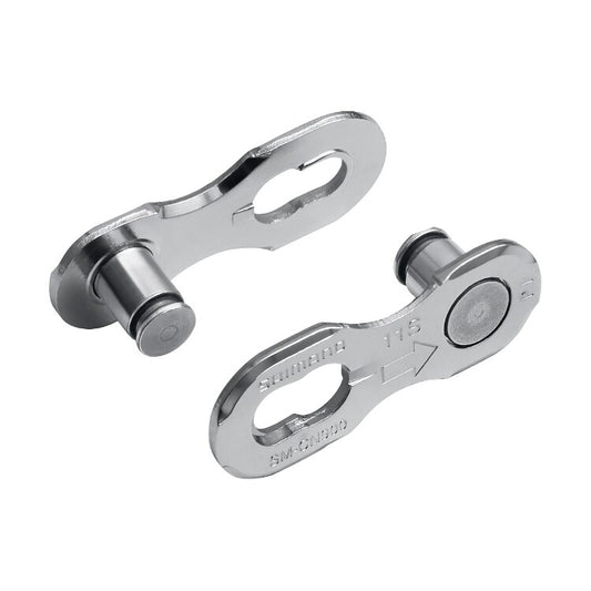 Shimano SM-CN900 11-Speed Chain Quick Link Package of 2