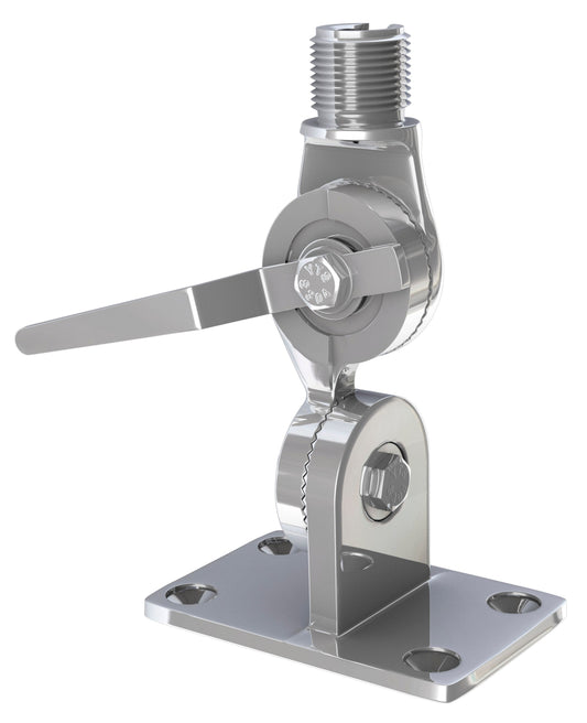 Shakespeare Marine Ratchet Mount ZZZ