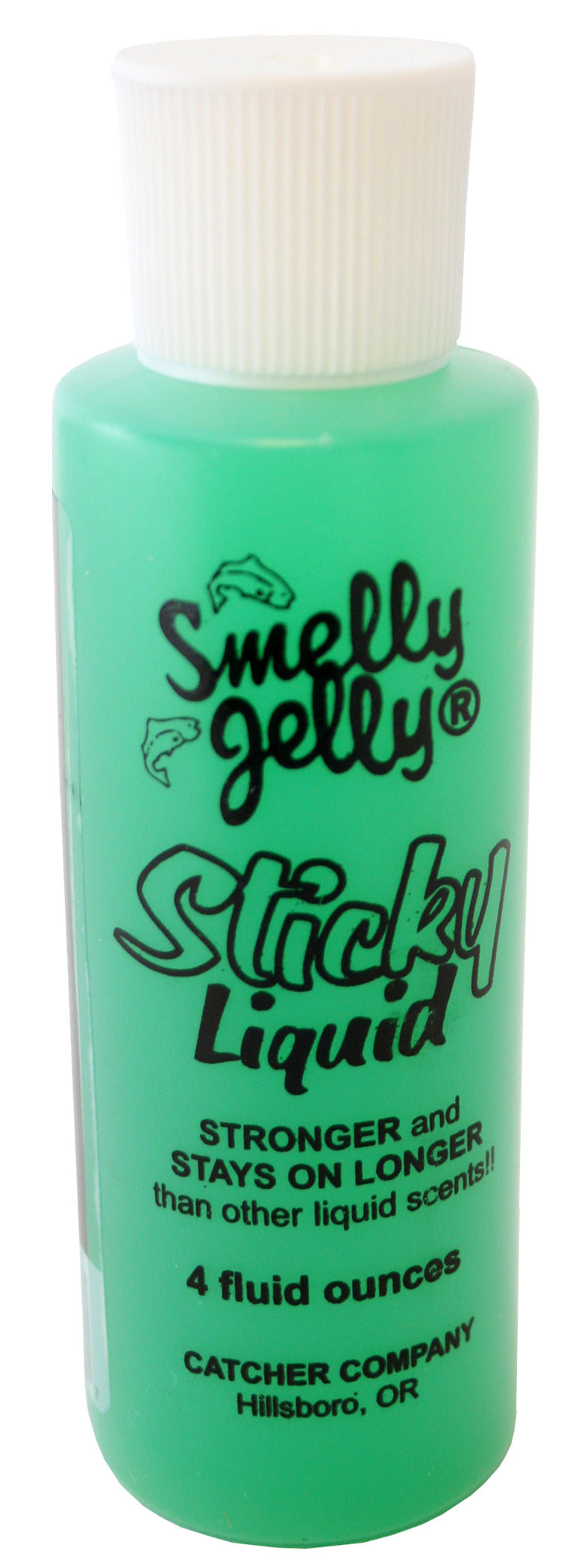 Smelly Jelly 4 Oz. Sticky Liquid Attractant