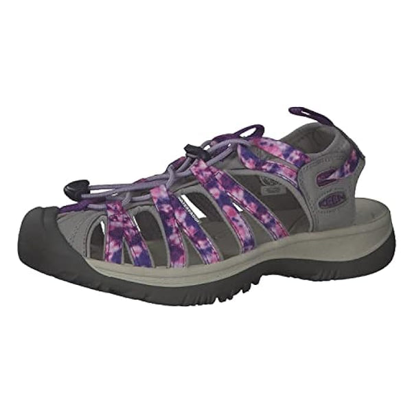 Keen Whisper Closed Toe Sport Sandals Women's