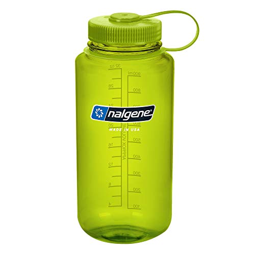 Nalgene Wide Mouth 32oz Sustain