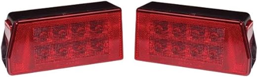 Loader Rear Light Innovative Lighting Ez Loader Tail Light Kit Over80 – Innovative ...