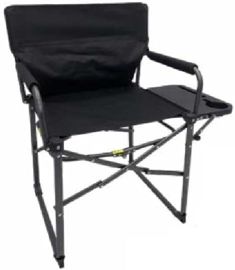 Director Chair Collapsible