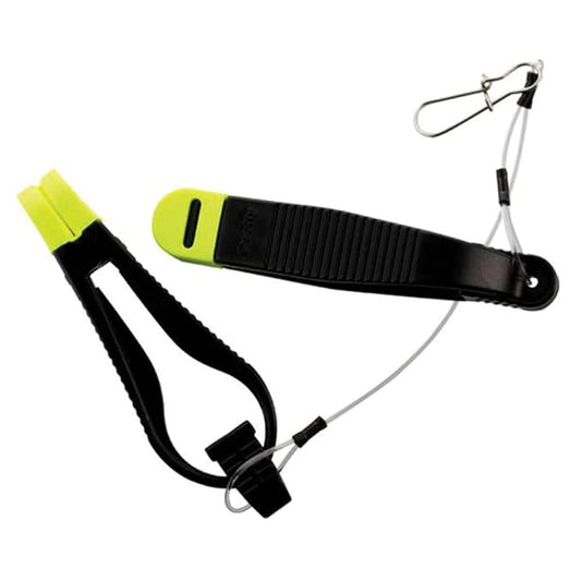 Scotty Pg+ Release W/Stacker Dr Rel 6"