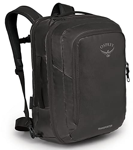 Osprey Transporter Global Carry-On Bag - Ascent Outdoors LLC