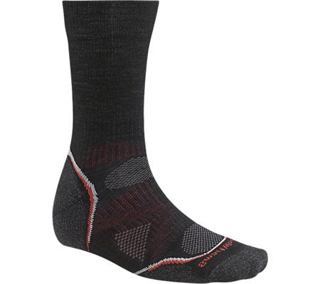 Smartwool Phd Outdoor Light Crew Socks - Ascent Outdoors LLC