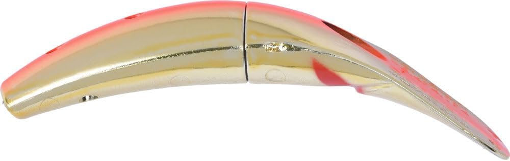 Yakima Bait Spinfish 2.5" Rainbow