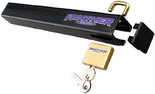 Panther 75-8000 Outboard Motor Lock