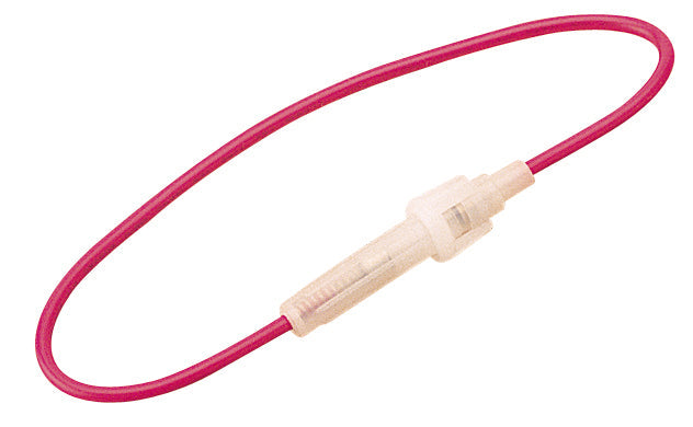 Sea Dog In-Line Fuse Holder