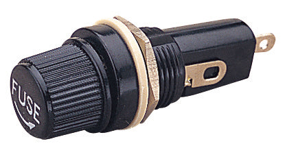 Sea Dog Fuse Holder & Screw Cap