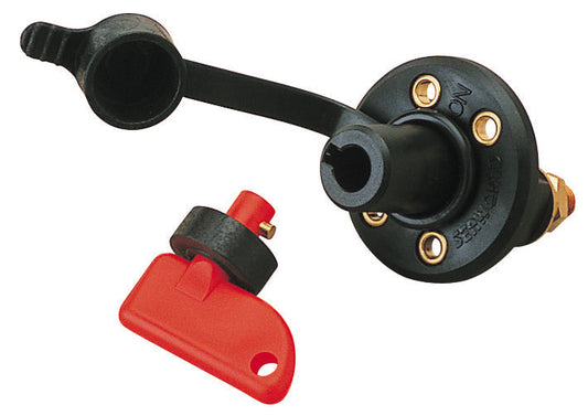 Sea Dog Battery Switch & Cap