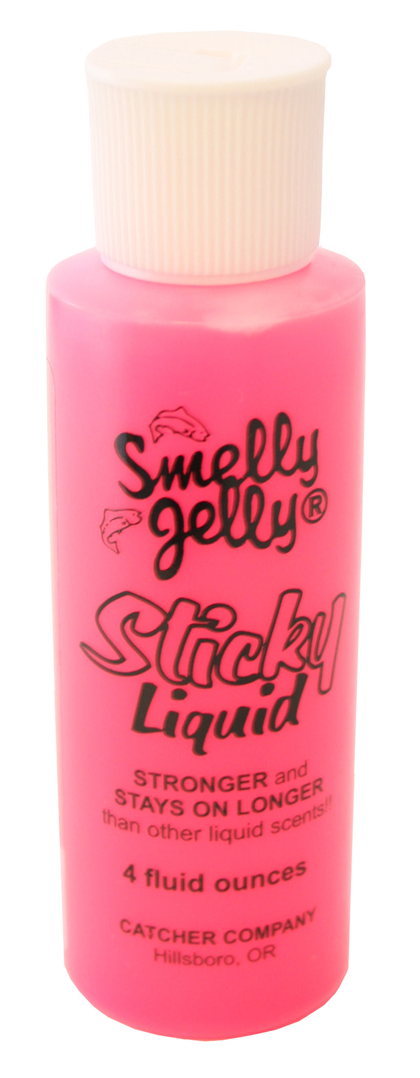 Smelly Jelly 4 Oz. Sticky Liquid Attractant