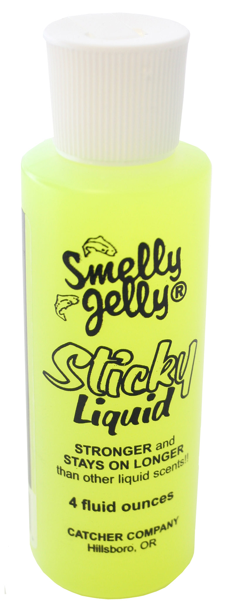 Smelly Jelly 4 Oz. Sticky Liquid Attractant