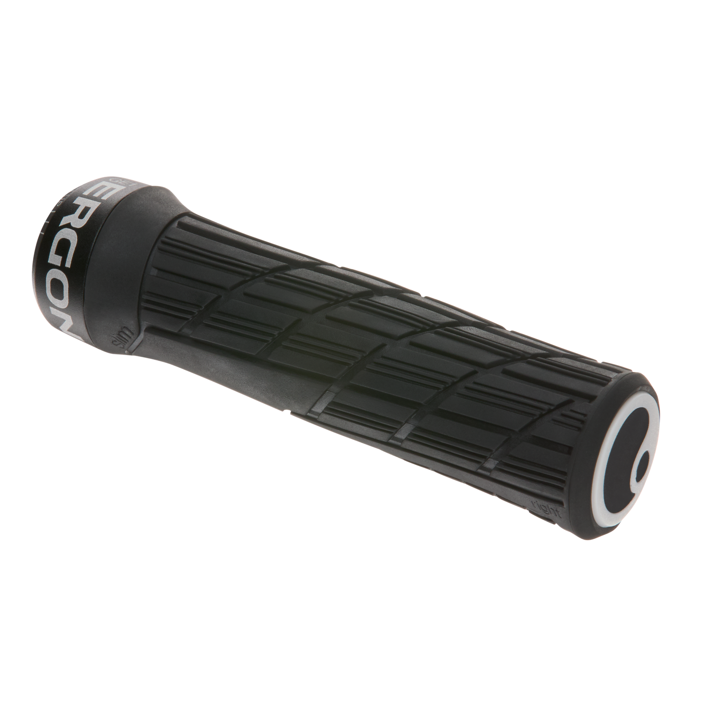 Ergon GE1 Evo Slim Lock On Grips