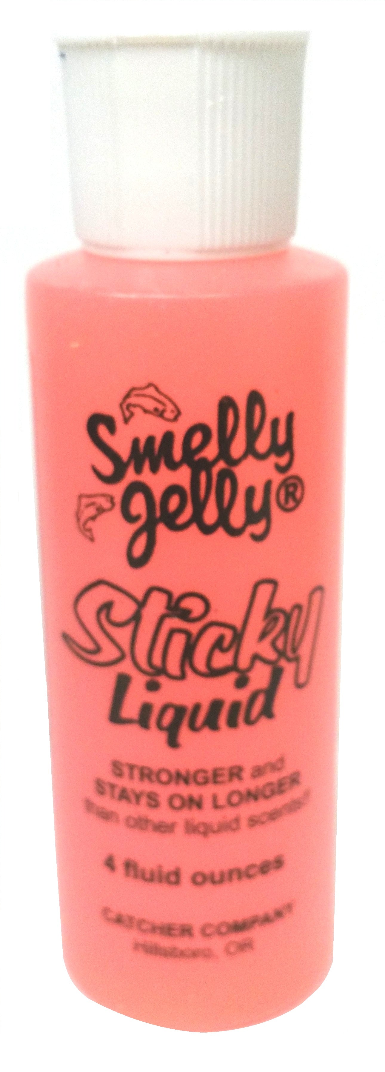 Smelly Jelly 4 Oz. Sticky Liquid Attractant