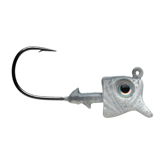 Jaw Dropper Jig