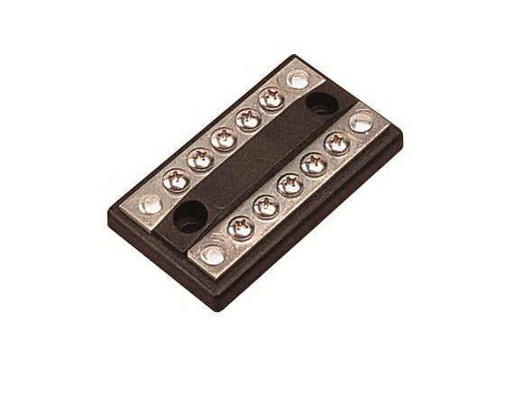 Sea Dog Combination Bus Bar