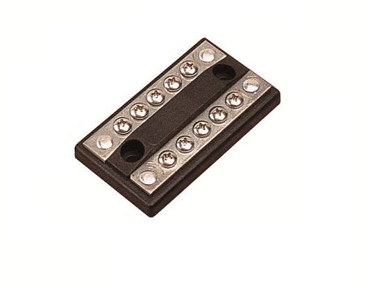 Sea Dog Combination Bus Bar
