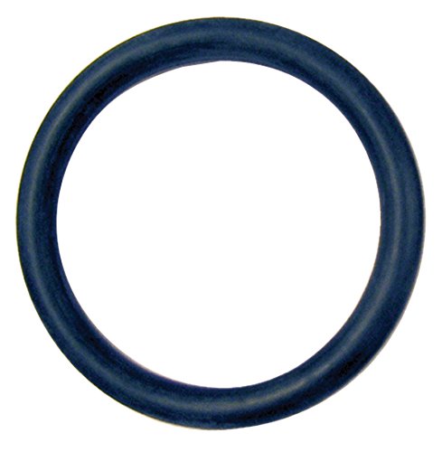 The Hillman Group 56035 N70-125 Neoprene 'O' Ring 1-1/2 X 1-5/16 X 3/32 10-Pack