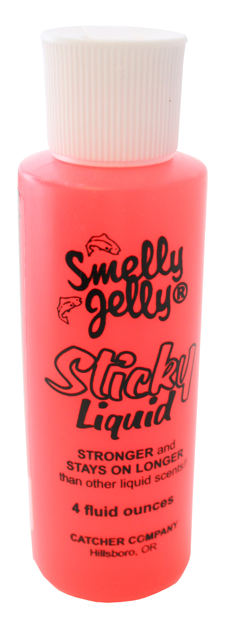 Smelly Jelly 4 Oz. Sticky Liquid Attractant