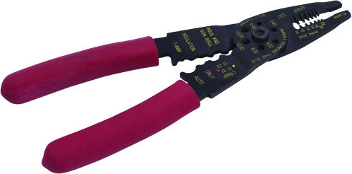 Sea Dog Wire Crimper & Stripper