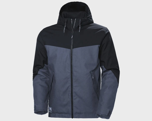 Helly Hansen Oxford Winter Jacket Men's