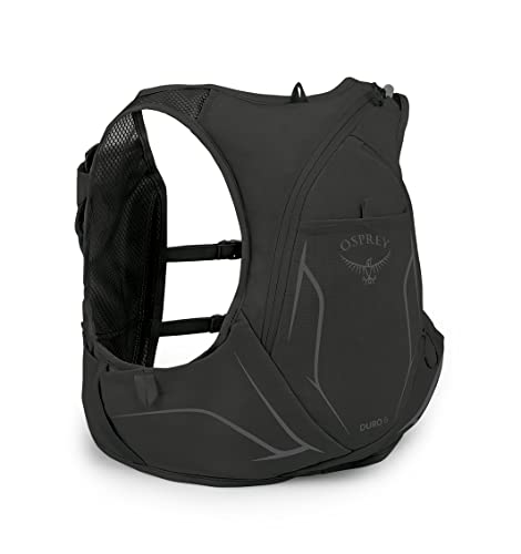 Osprey Duro 6 With Reservoir