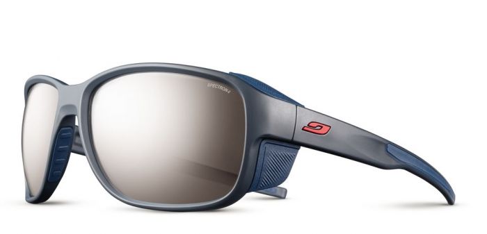 Julbo Montebianco Sunglasses - Ascent Outdoors LLC