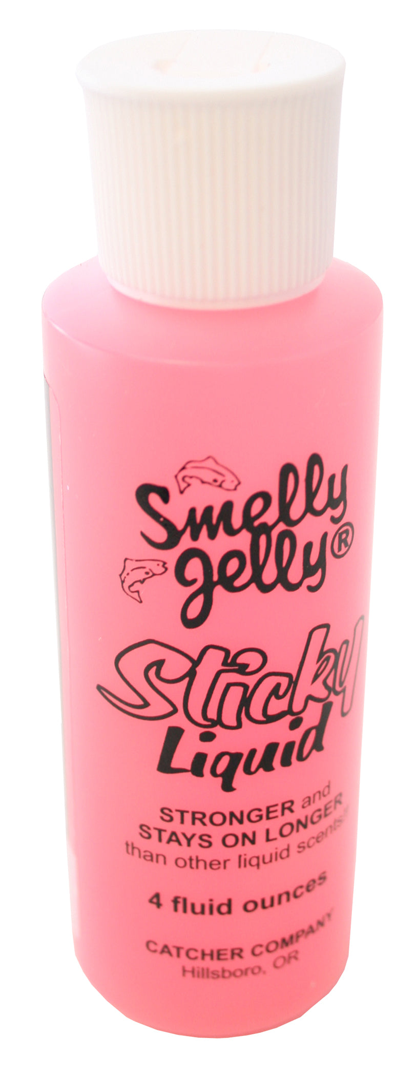 Smelly Jelly 4 Oz. Sticky Liquid Attractant