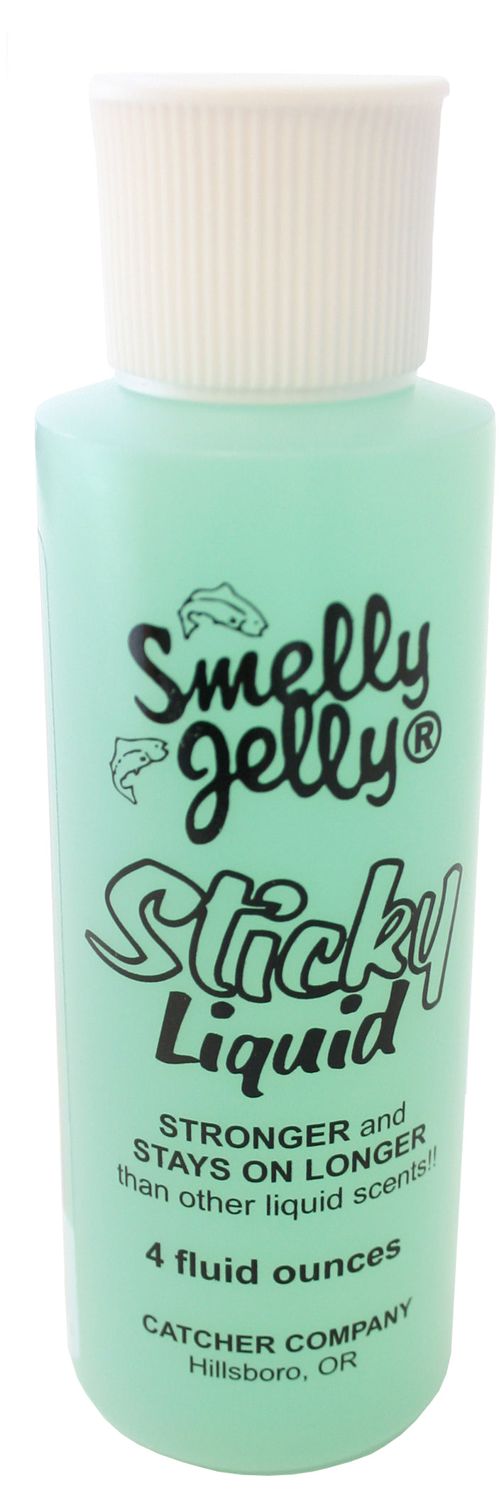 Smelly Jelly 4 Oz. Sticky Liquid Attractant