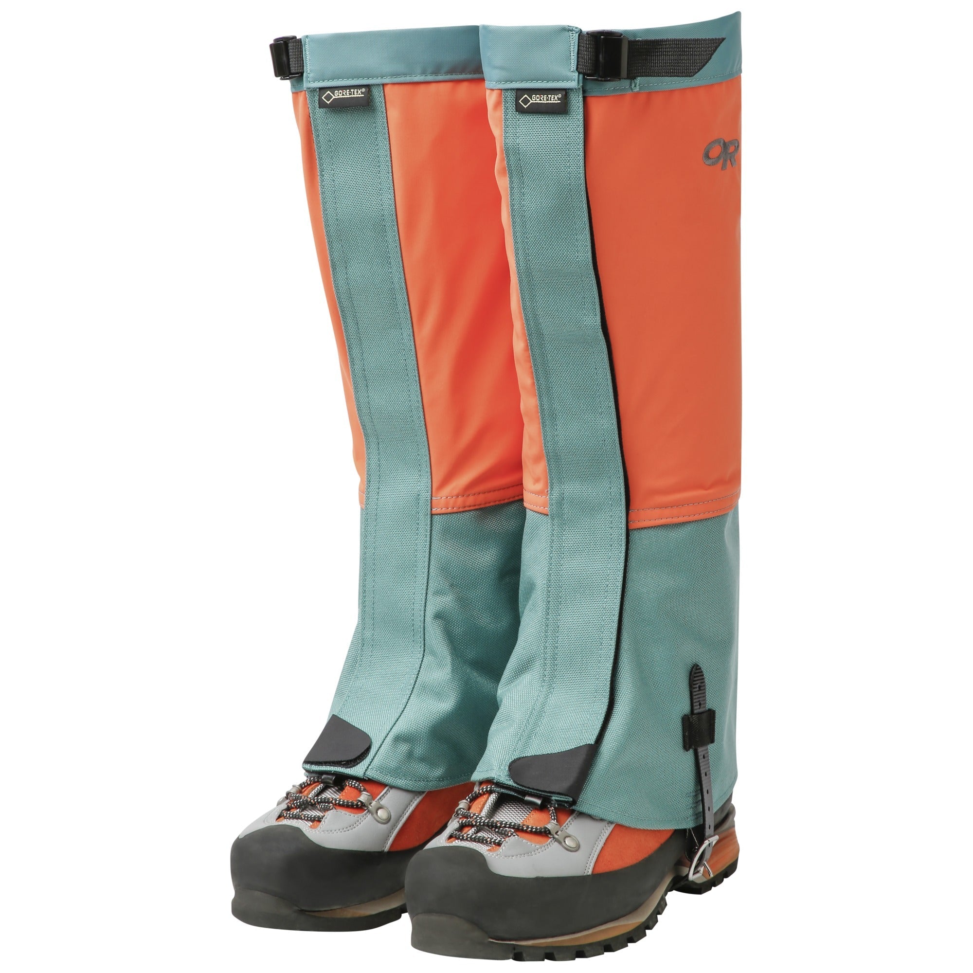 Outdoor Research Men's Crocodile Gaiters - Ascent Outdoors LLC